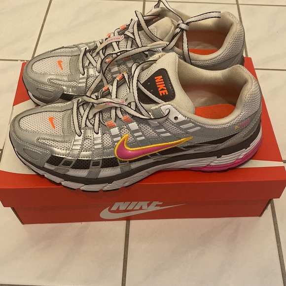 Nike P-6000 - Picture 2 of 6
